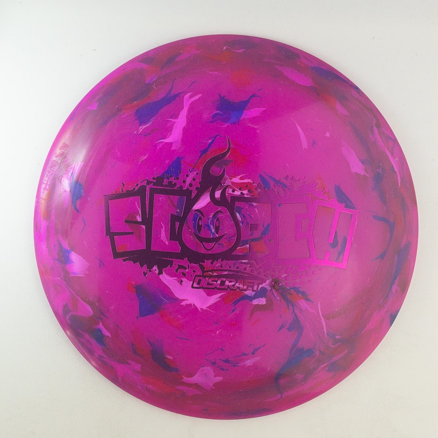 Discraft Jawbreaker Light Weight Scorch