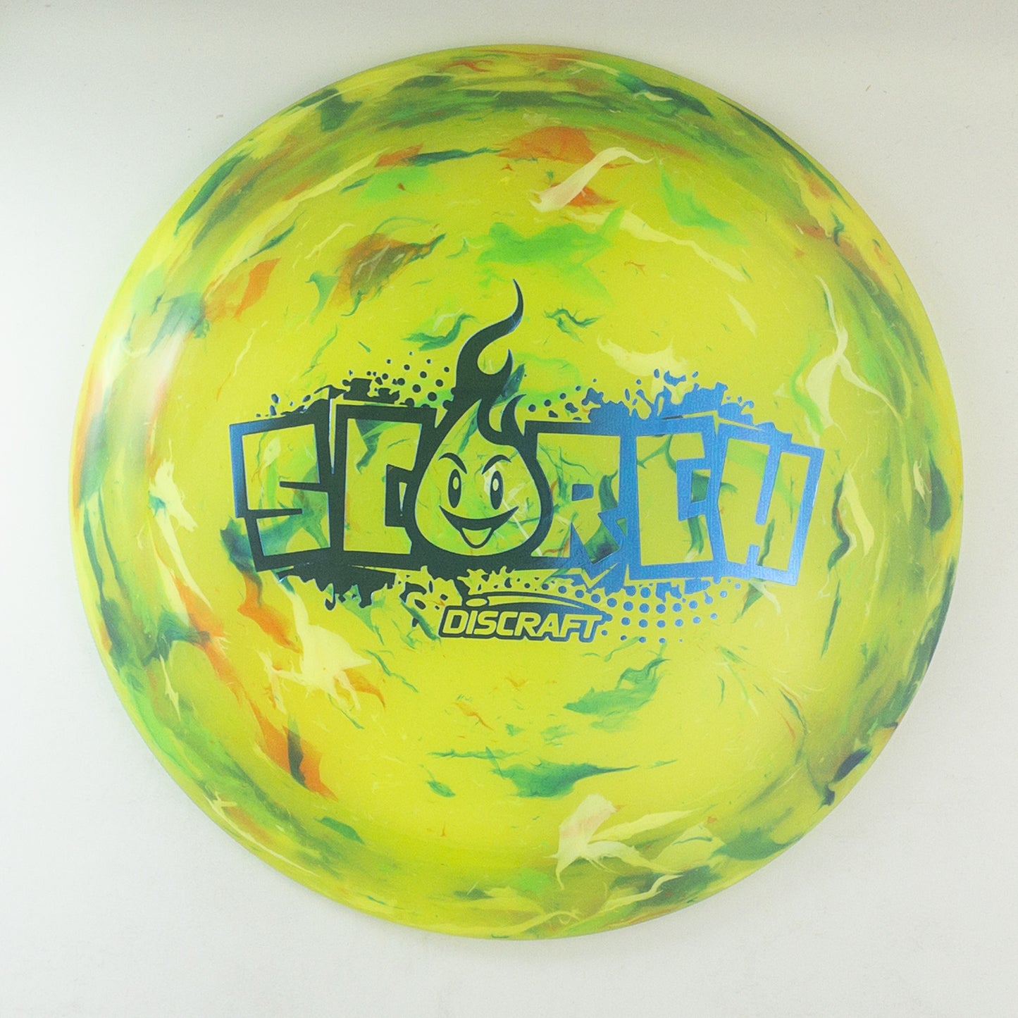 Discraft Jawbreaker Light Weight Scorch