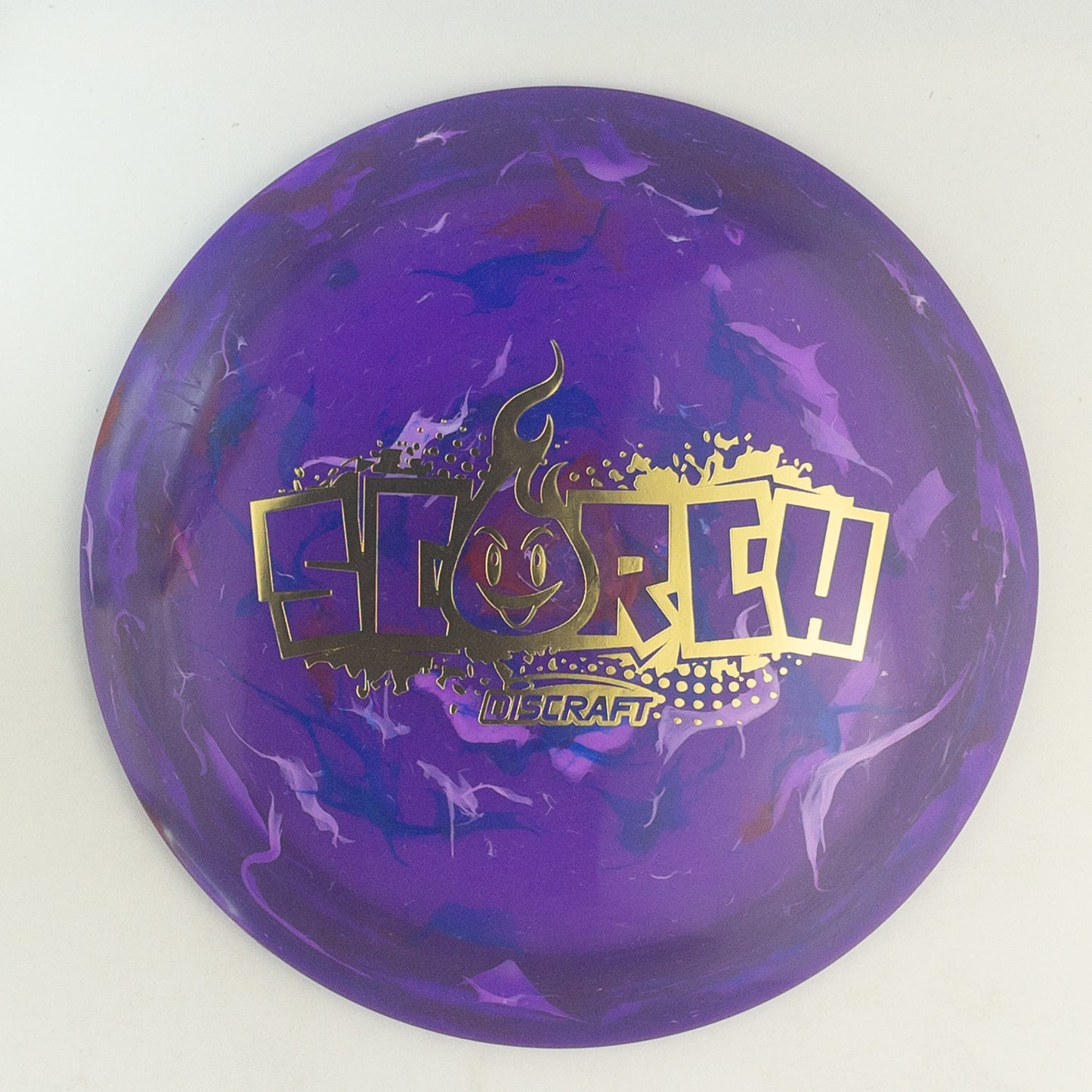 Discraft Jawbreaker Light Weight Scorch