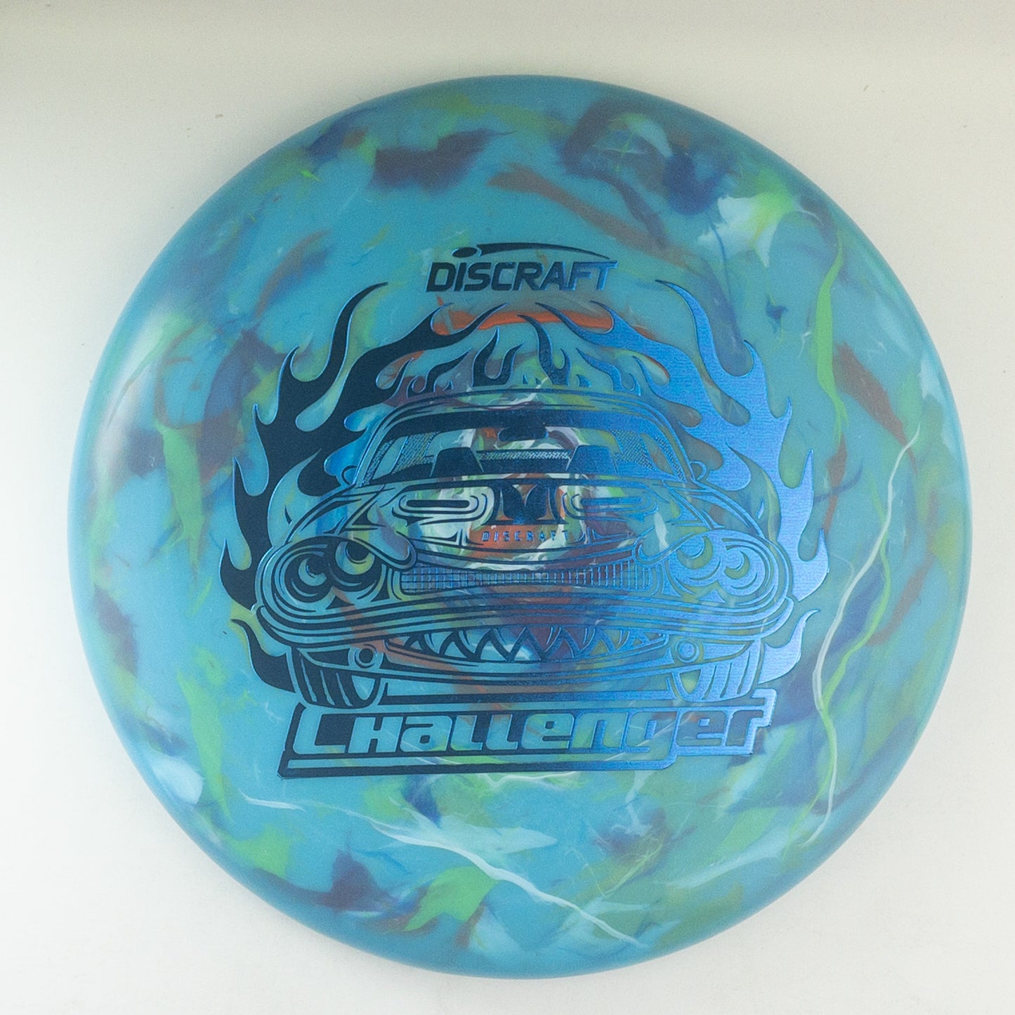 Discraft Jawbreaker Light Weight Challenger