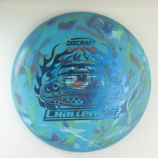 Discraft Jawbreaker Light Weight Challenger