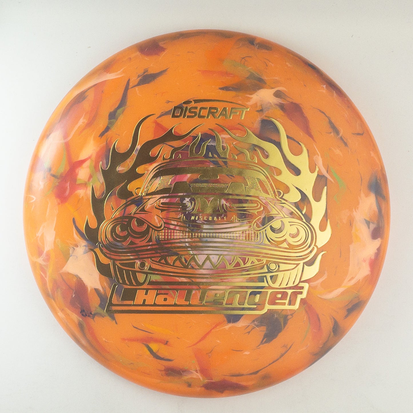 Discraft Jawbreaker Light Weight Challenger