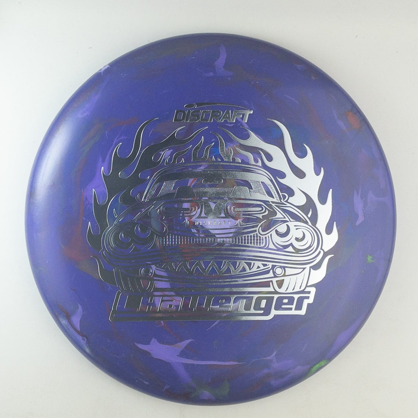 Discraft Jawbreaker Light Weight Challenger