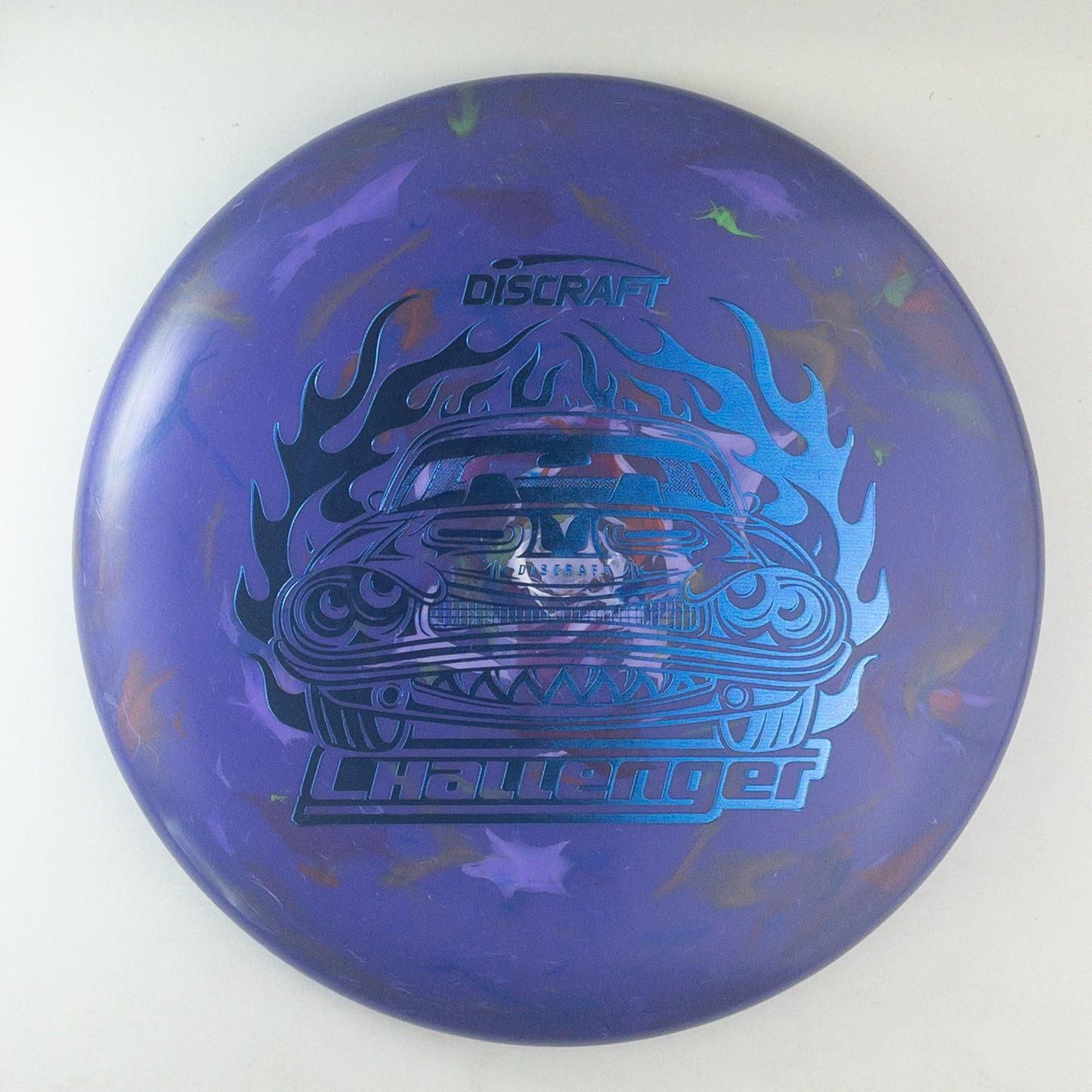 Discraft Jawbreaker Light Weight Challenger