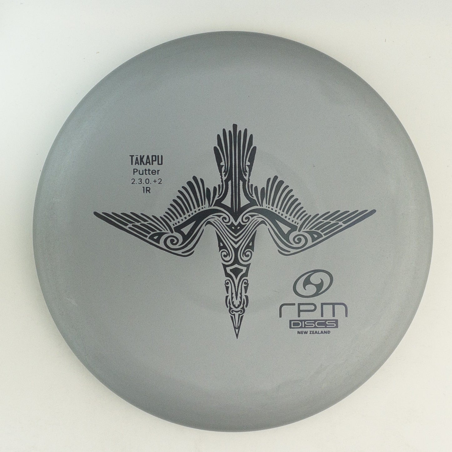 RPM Magma Soft Takapu