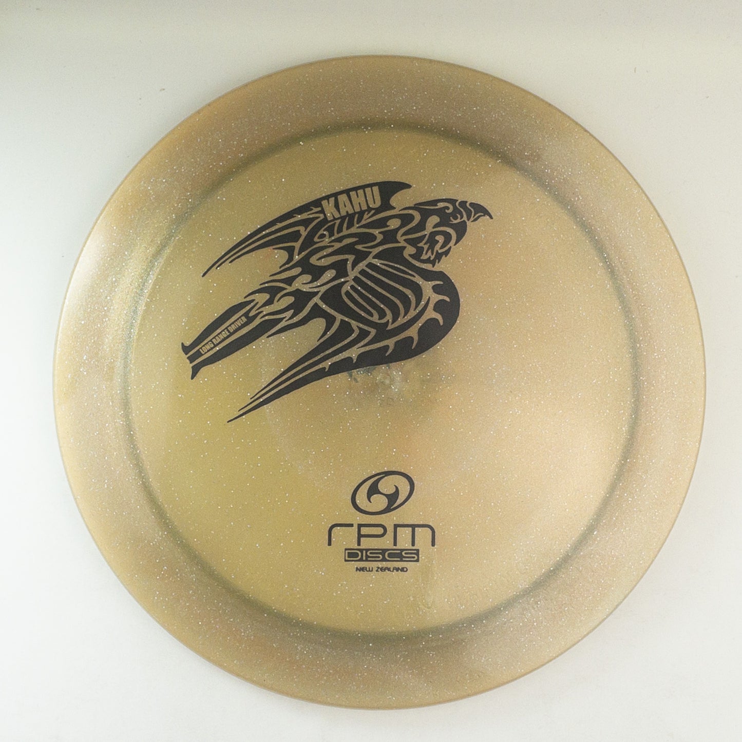 RPM Cosmic Kahu - Factory Second