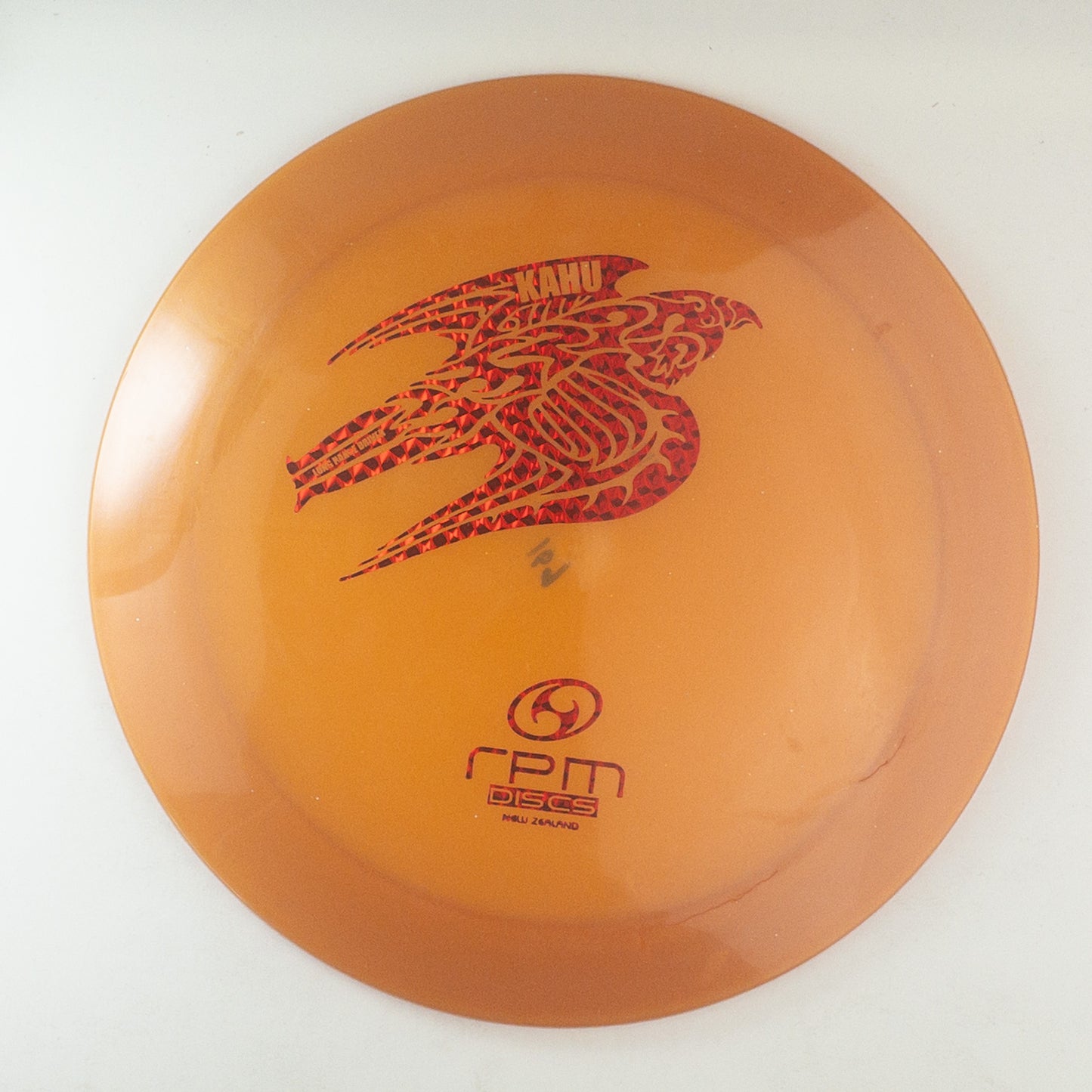 RPM Cosmic Kahu - Factory Second