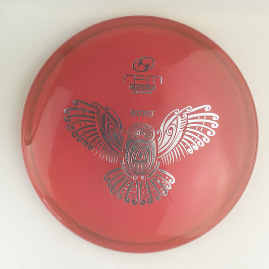 RPM Cosmic Ruru