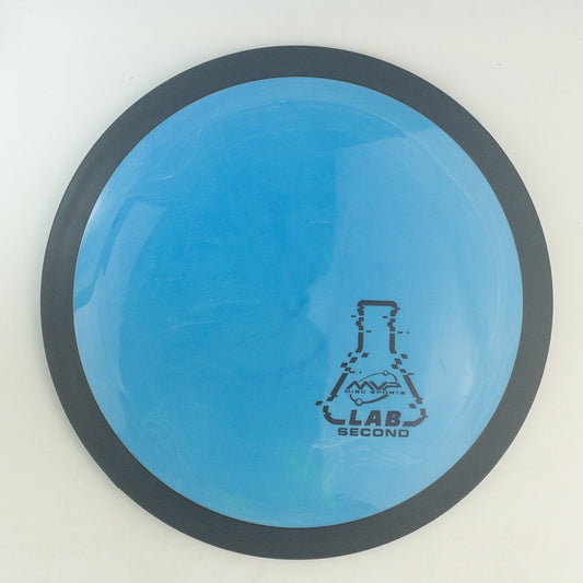 MVP Neutron Teleport Lab 2nd