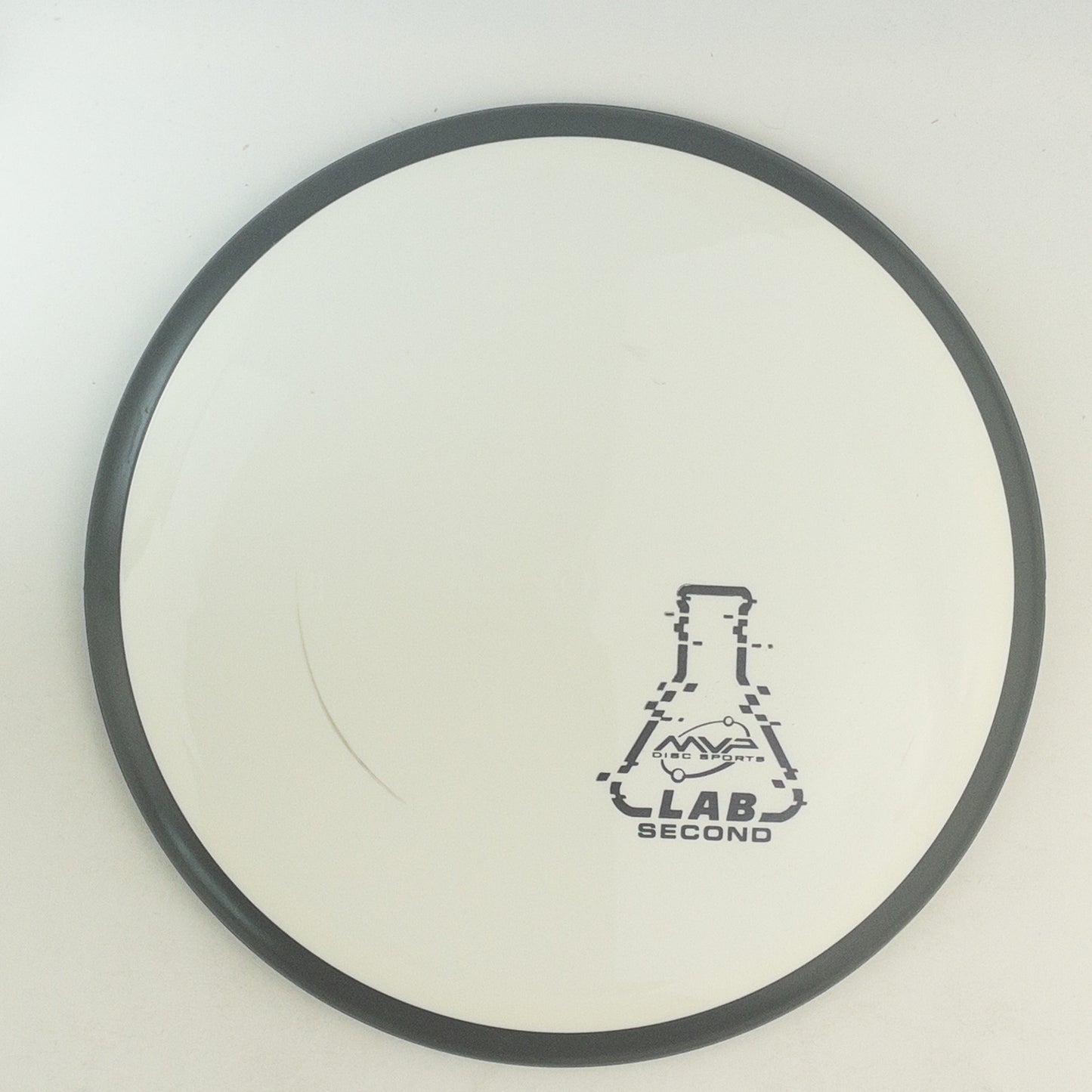 MVP Neutron Signal - Lab 2nd