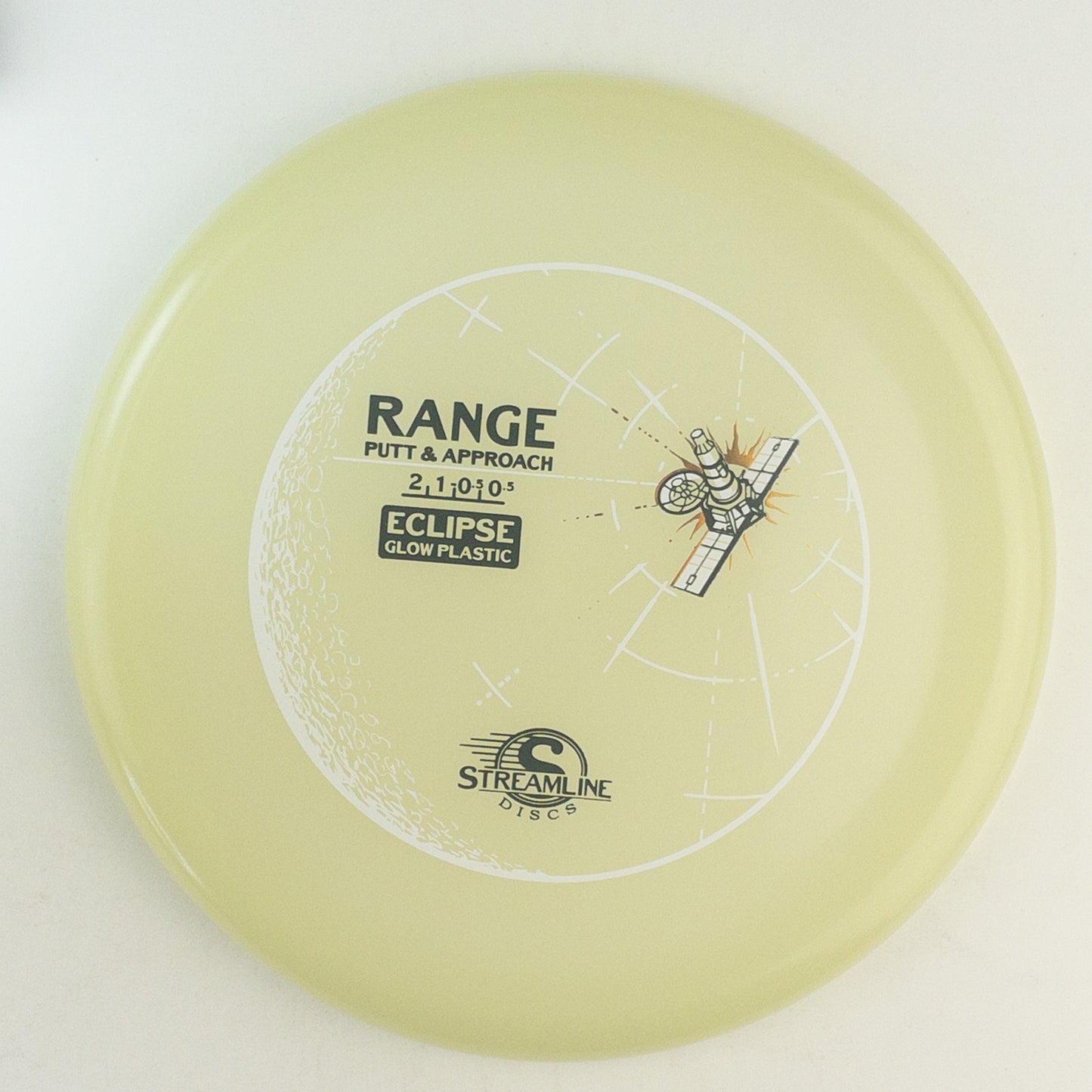 Streamline Eclipse 2.0 Glow Range