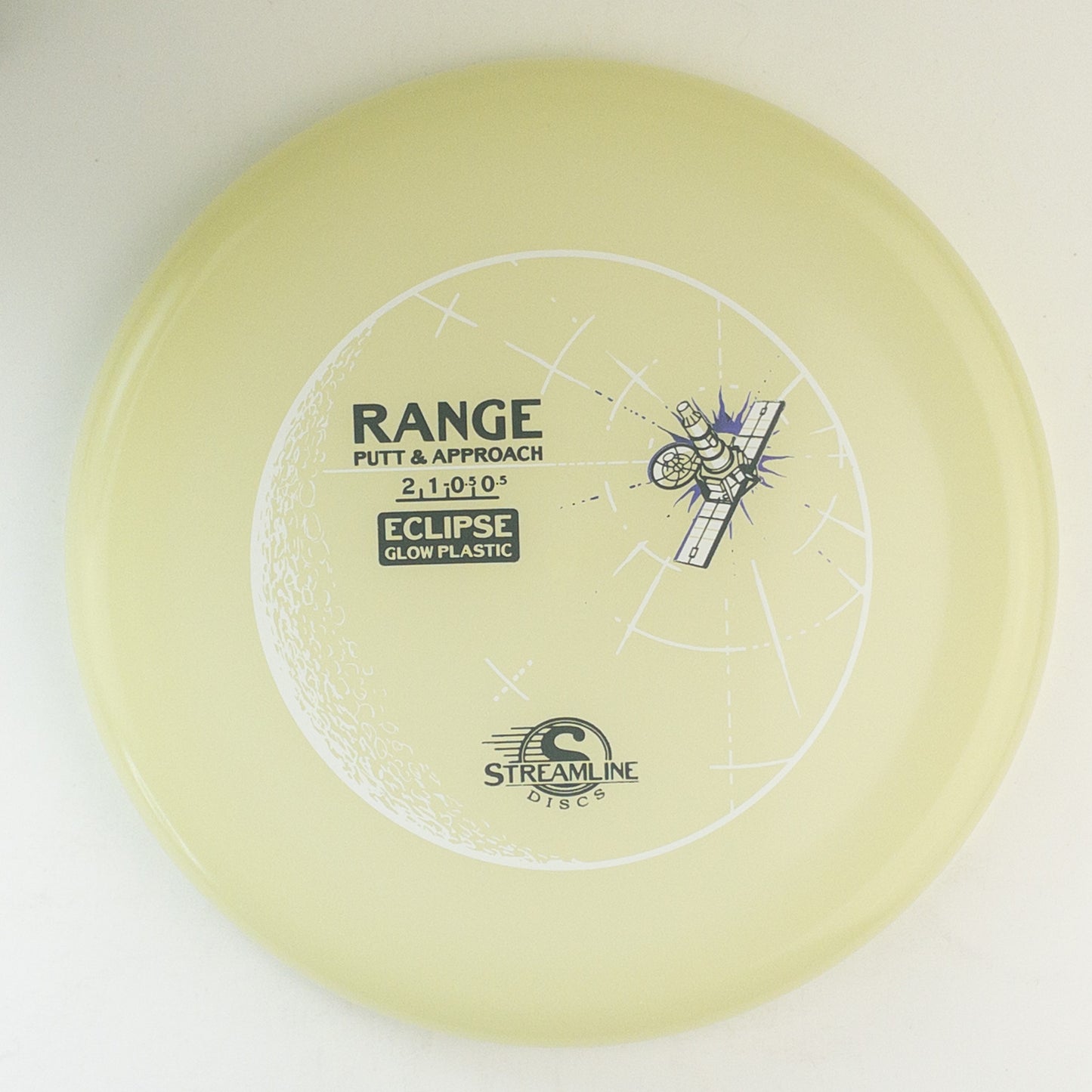 Streamline Eclipse 2.0 Glow Range