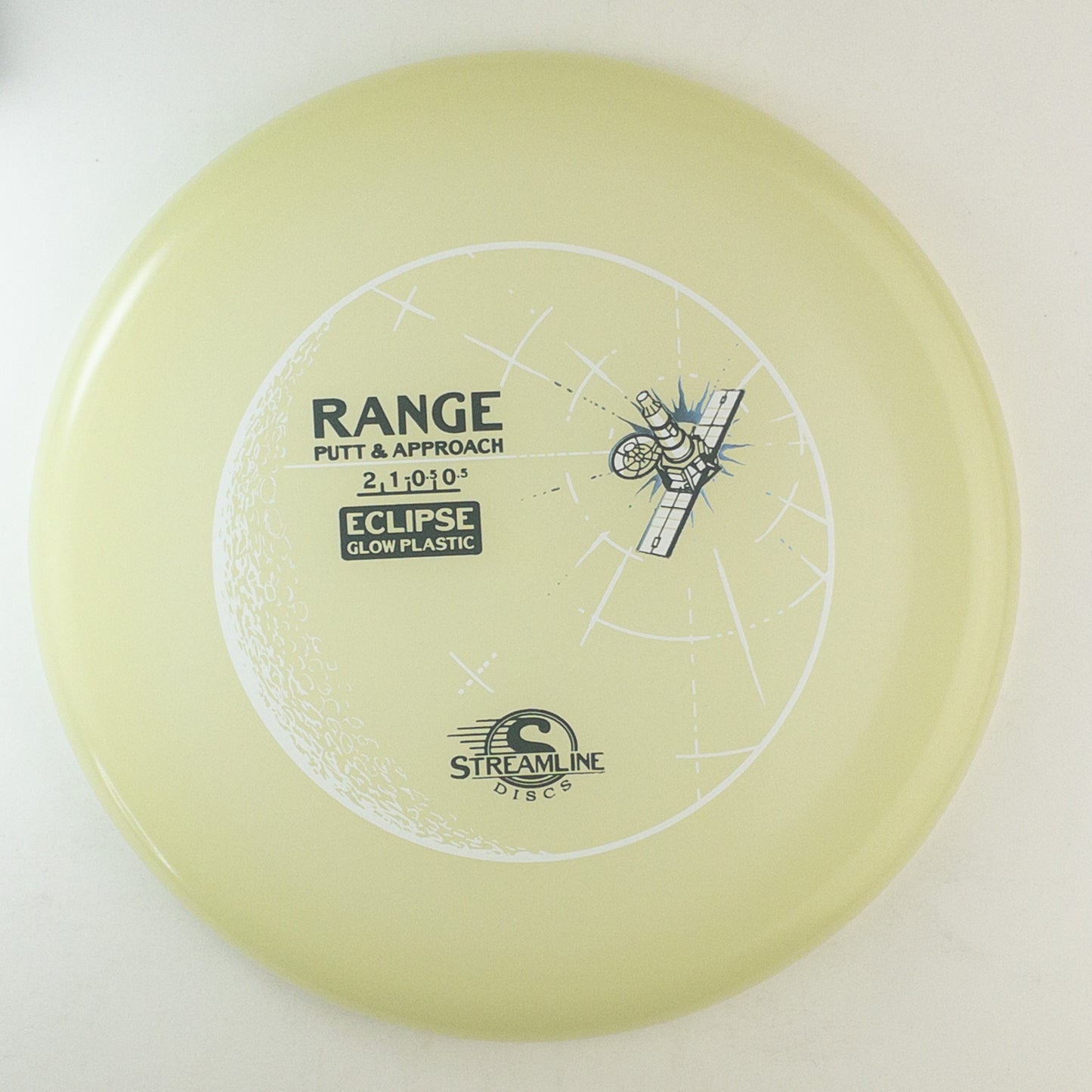 Streamline Eclipse 2.0 Glow Range