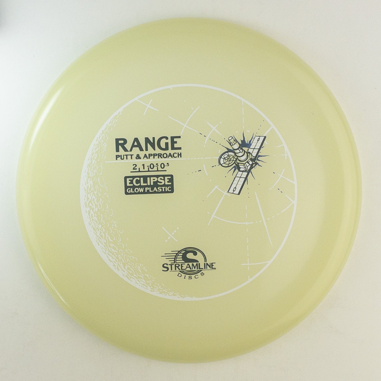 Streamline Eclipse 2.0 Glow Range