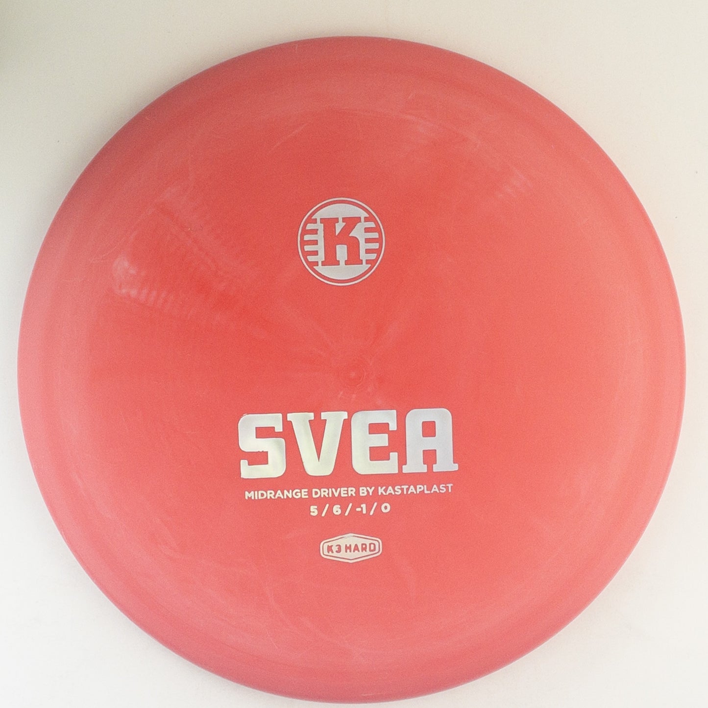 Kastaplast K3 Hard Svea