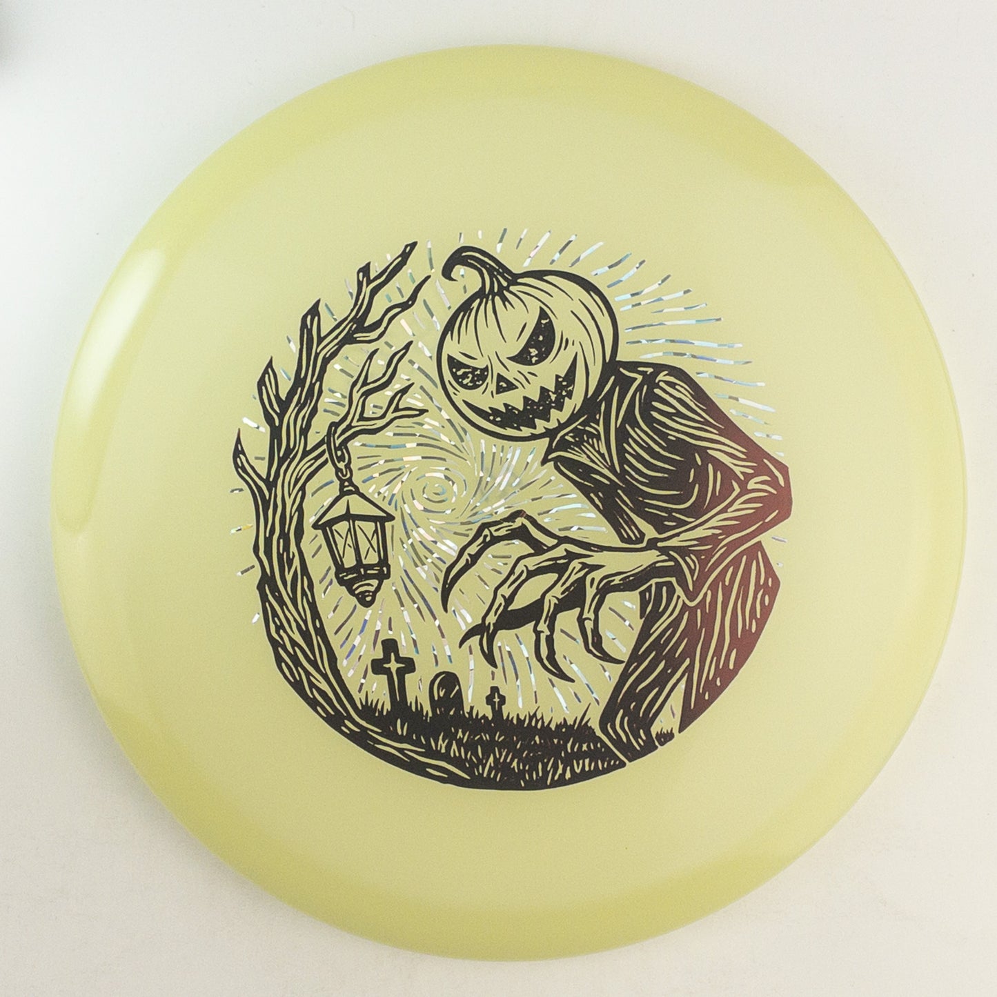Innova Champion Proto Glow Mako3 - Halloween 2025