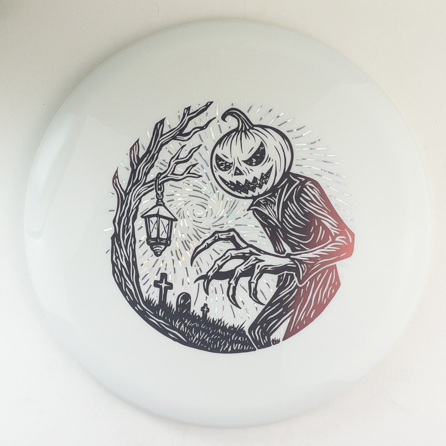 Innova Star Fox - Halloween 2025