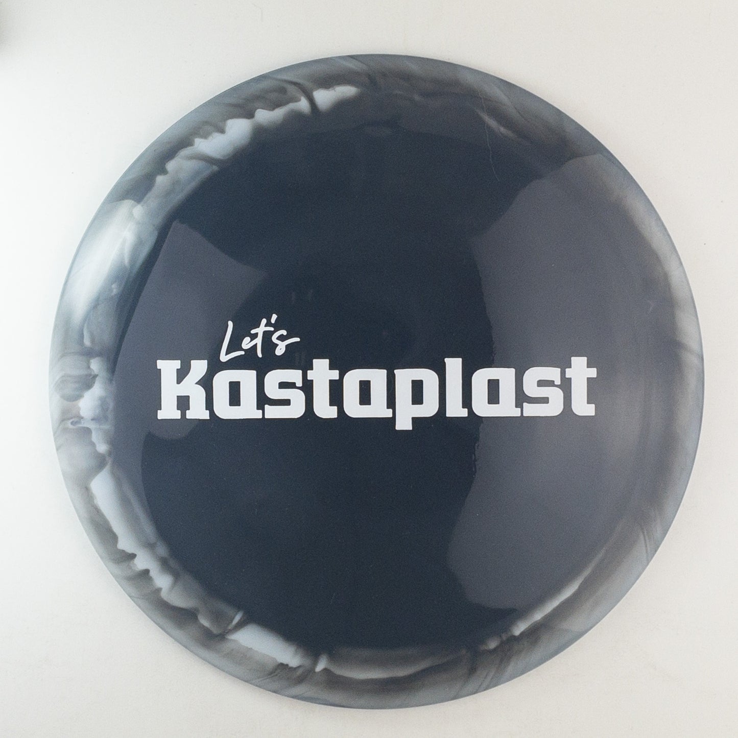 Kastaplast K1 Grind Guld