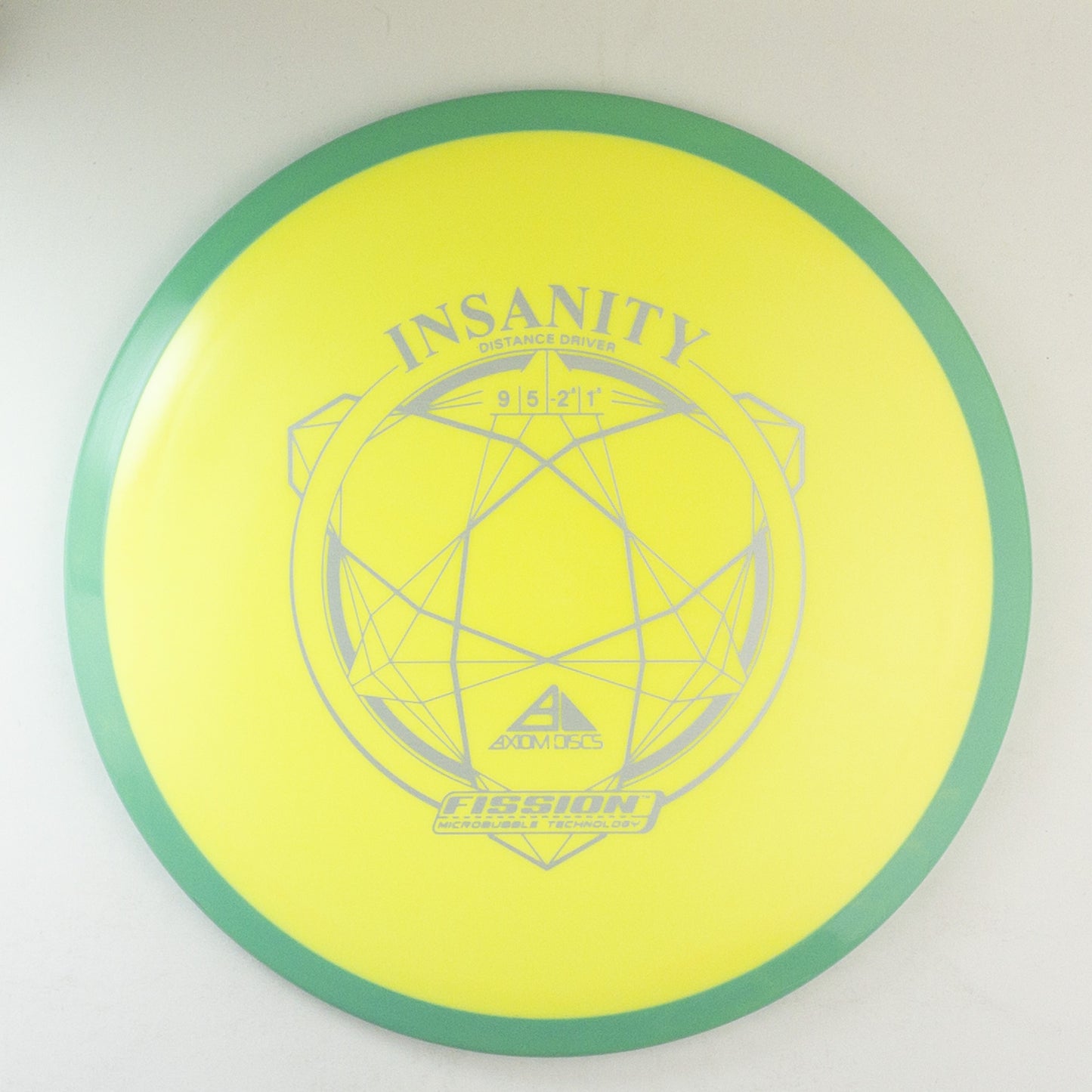 Axiom Fission Insanity