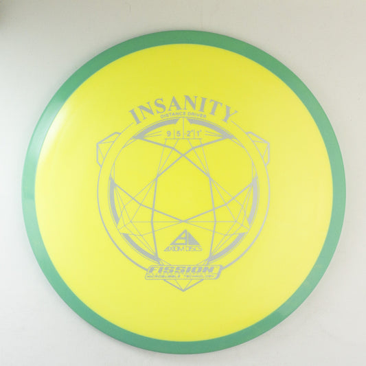 Axiom Fission Insanity