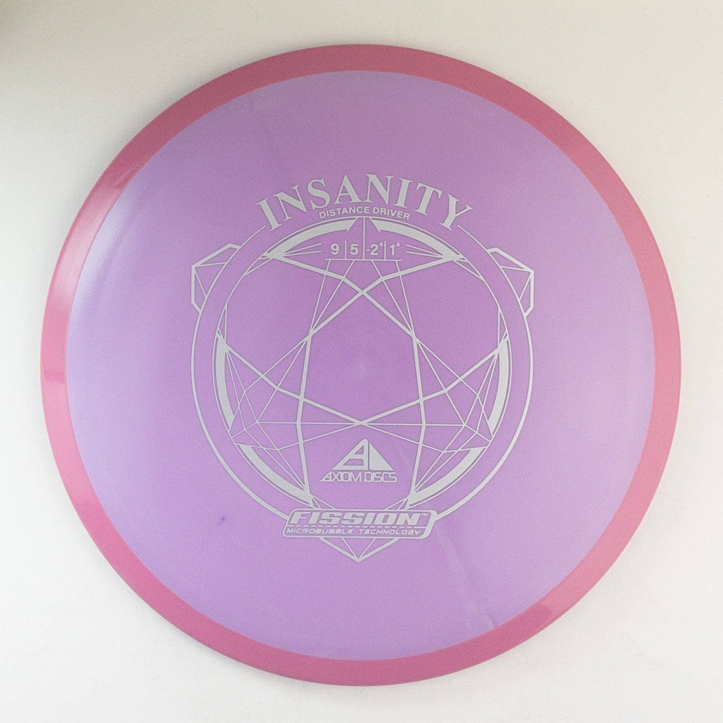 Axiom Fission Insanity