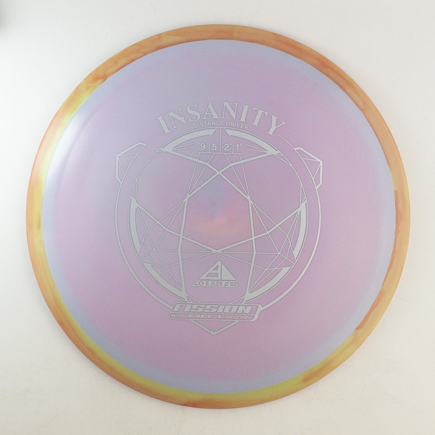 Axiom Fission Insanity