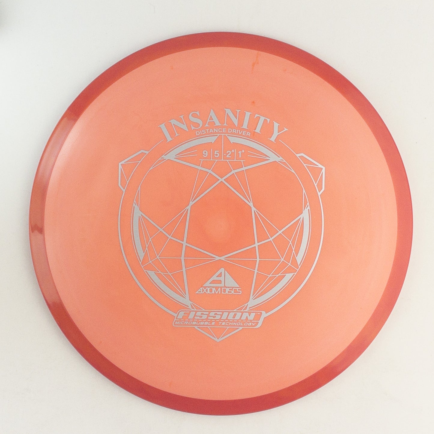 Axiom Fission Insanity