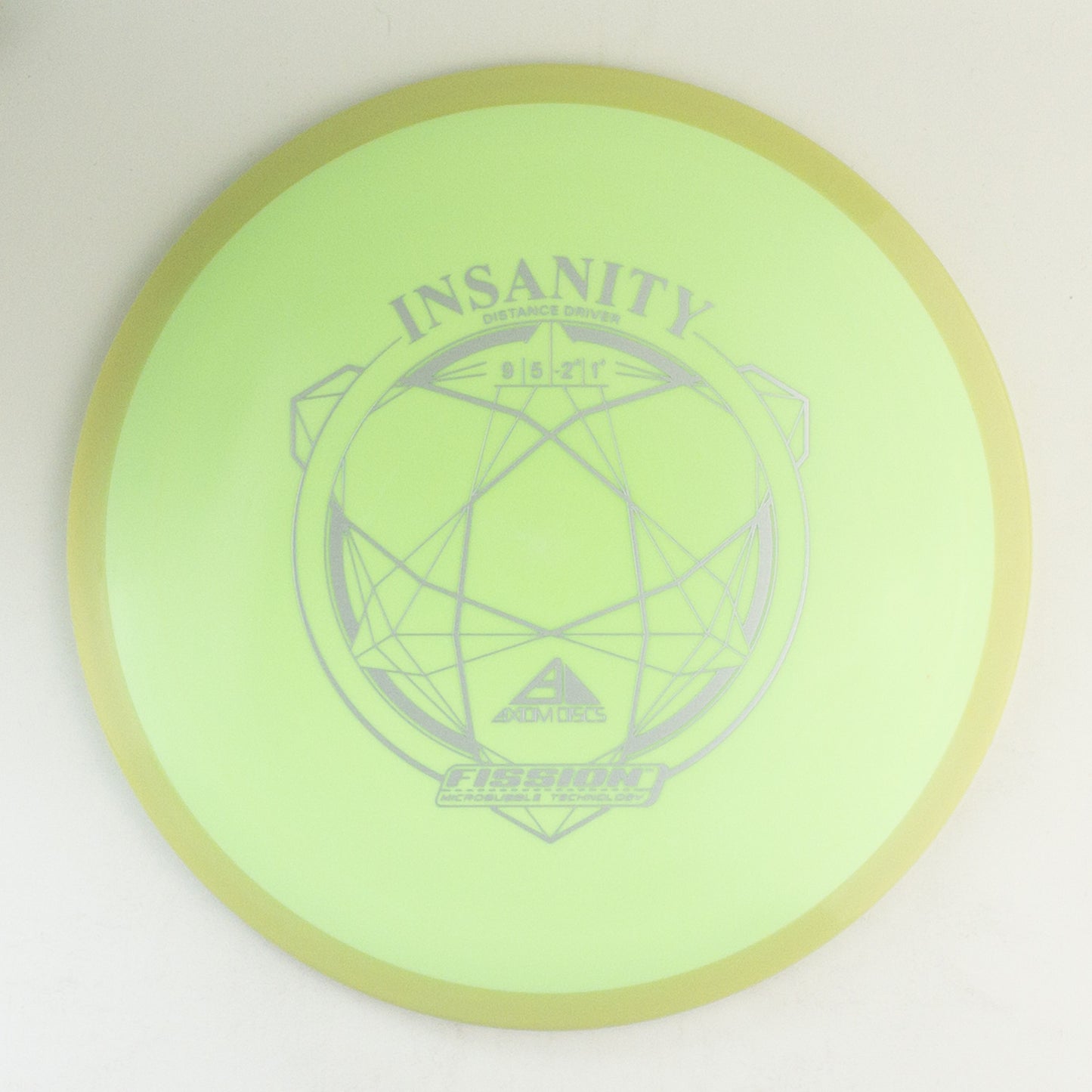 Axiom Fission Insanity