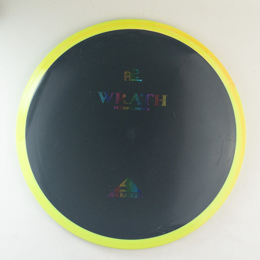 Axiom R2 Neutron Wrath