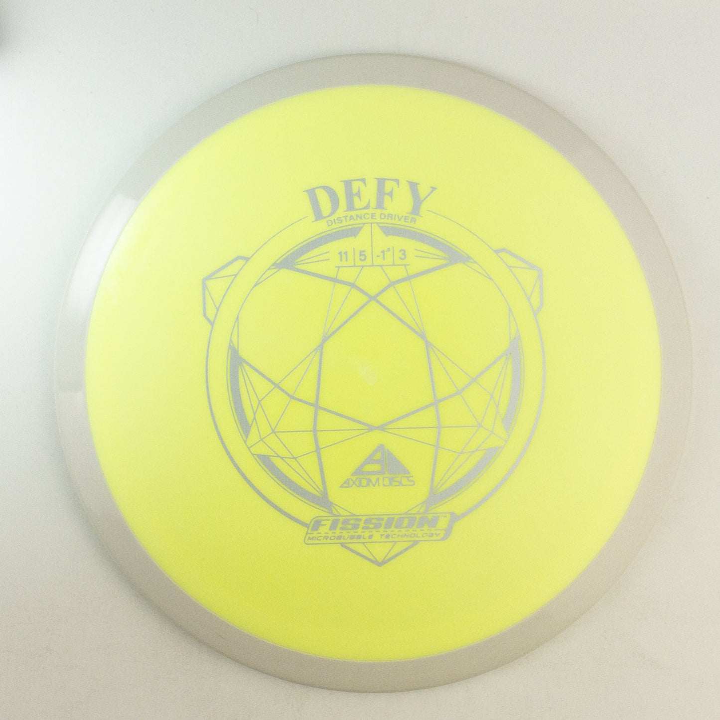 Axiom Fission Defy