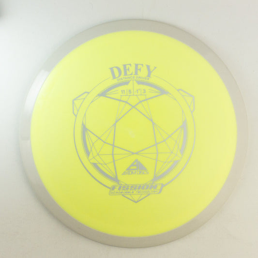 Axiom Fission Defy