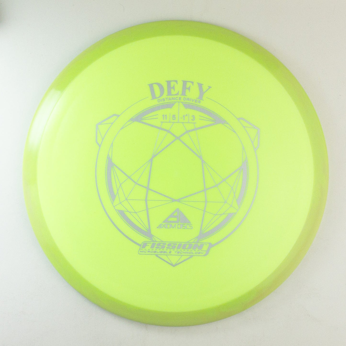 Axiom Fission Defy