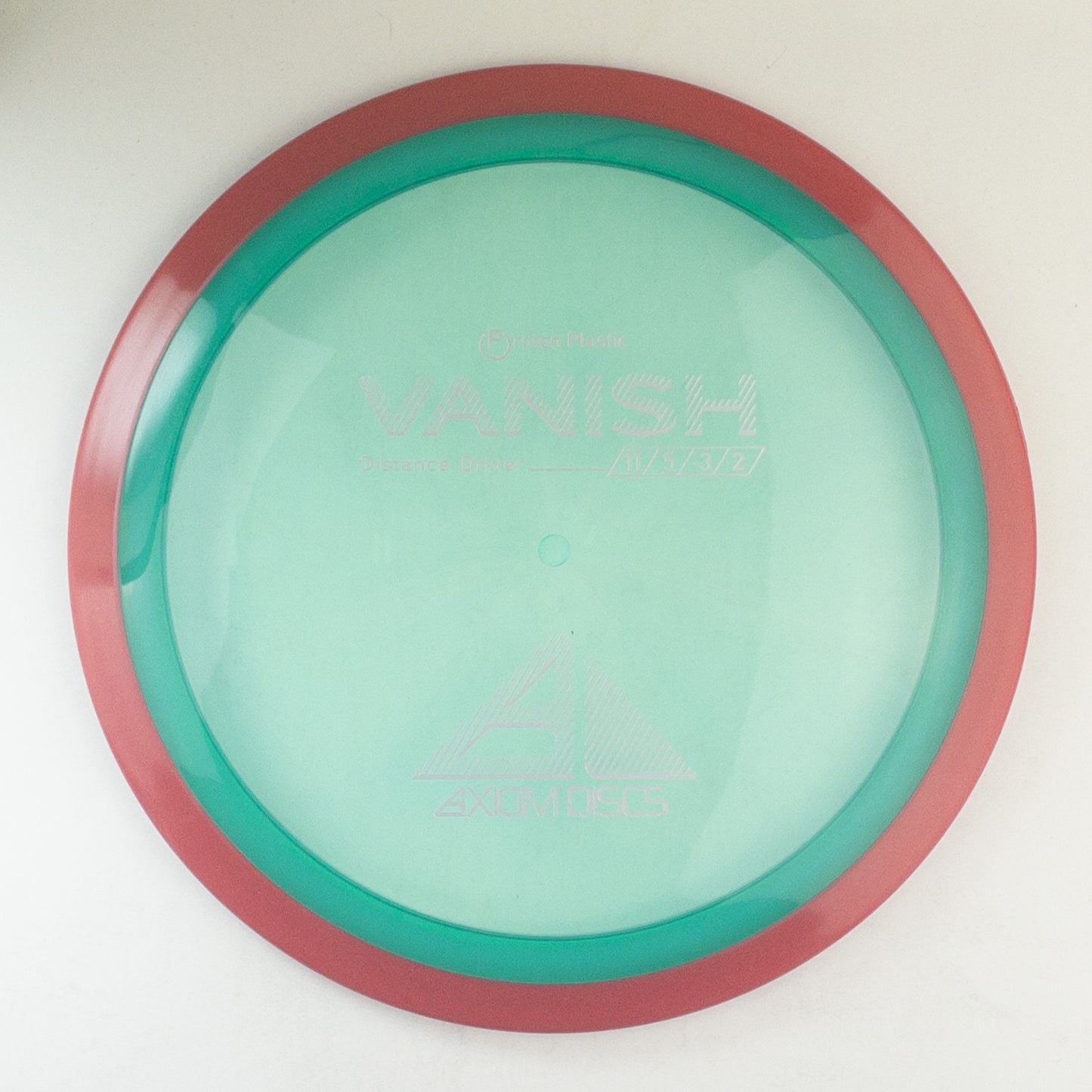 Axiom Proton Vanish