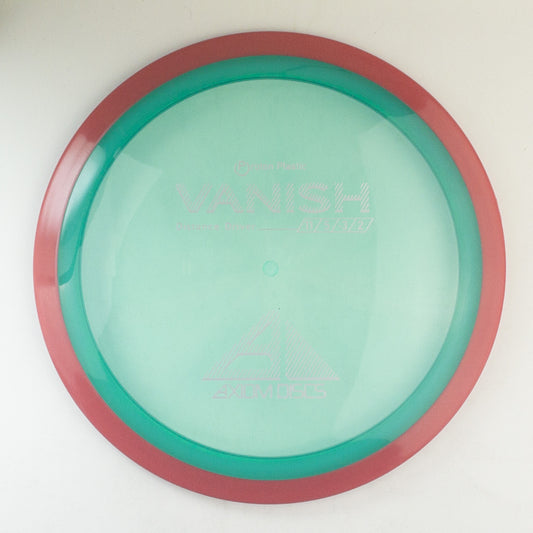 Axiom Proton Vanish