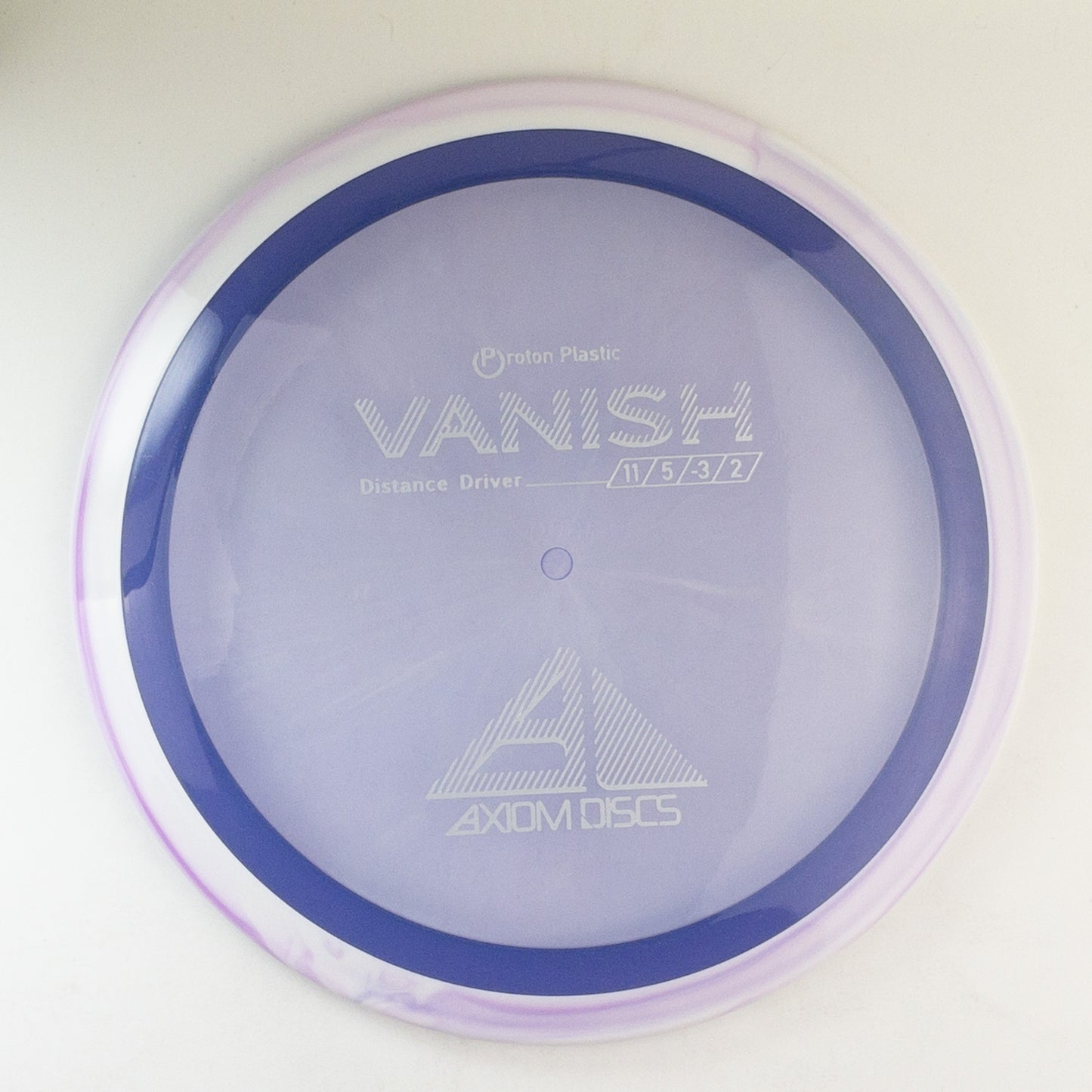 Axiom Proton Vanish