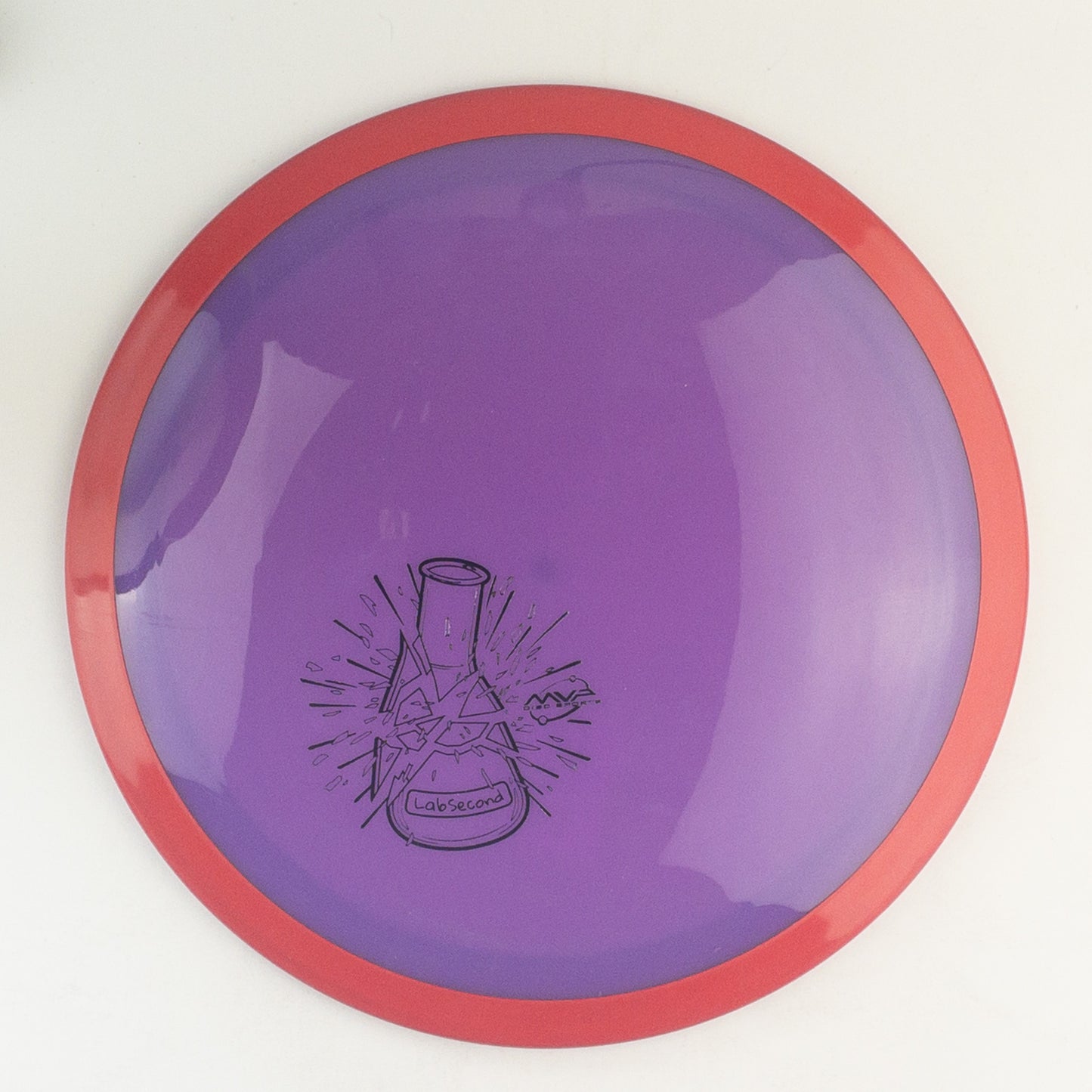 Axiom Neutron Vanish