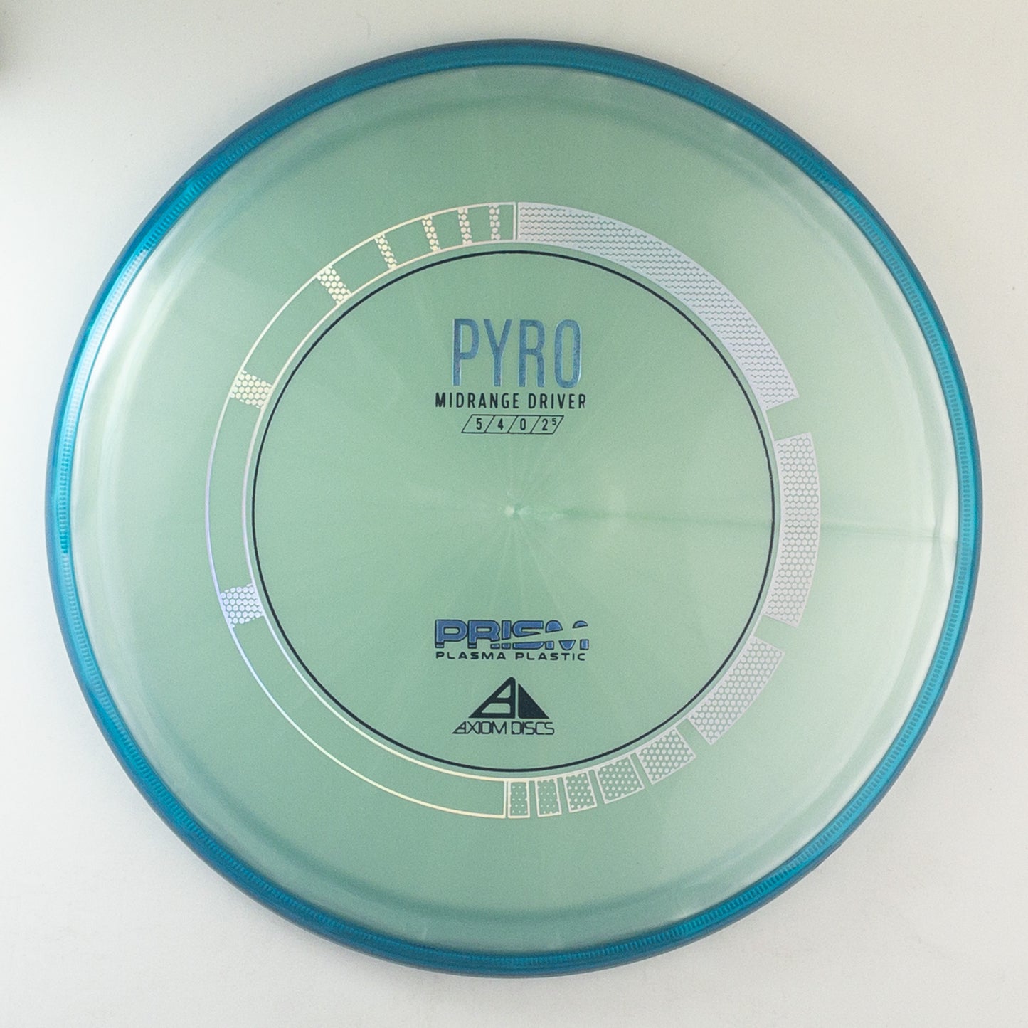 Axiom Prism Plasma Pyro