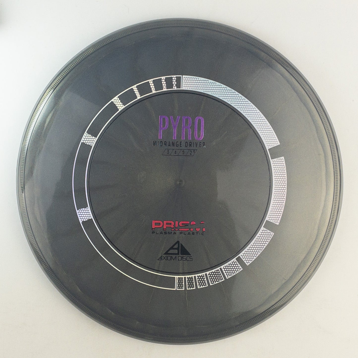 Axiom Prism Plasma Pyro