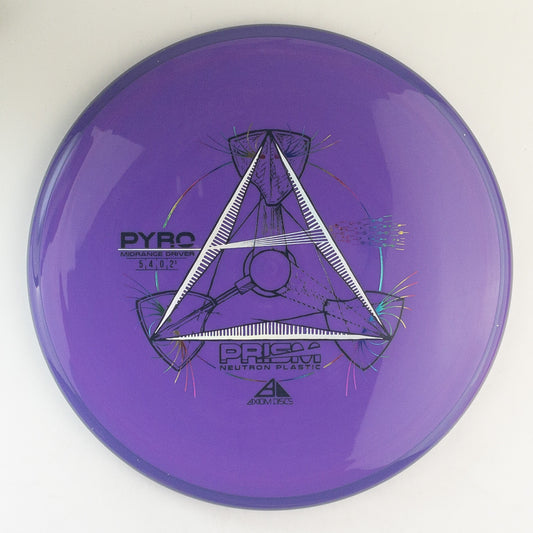 Axiom Prism Neutron Pyro