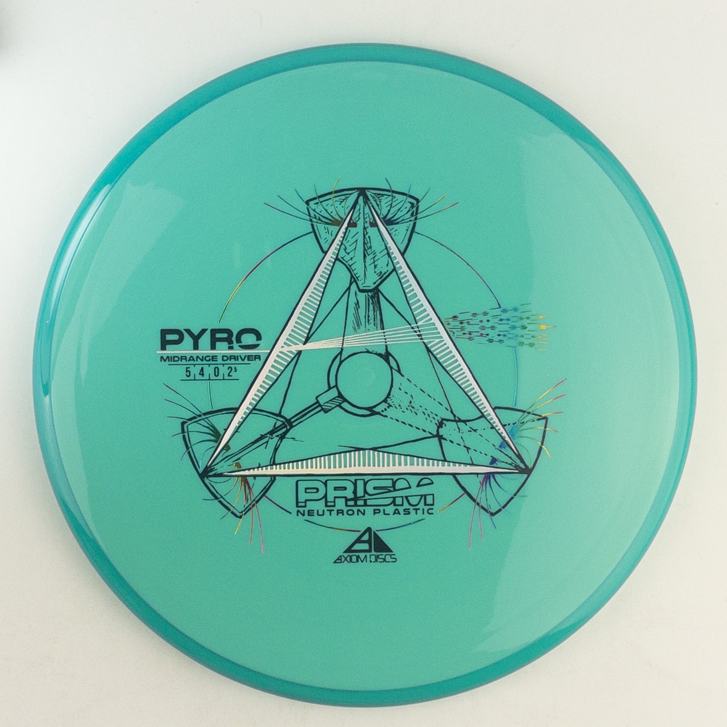 Axiom Prism Neutron Pyro