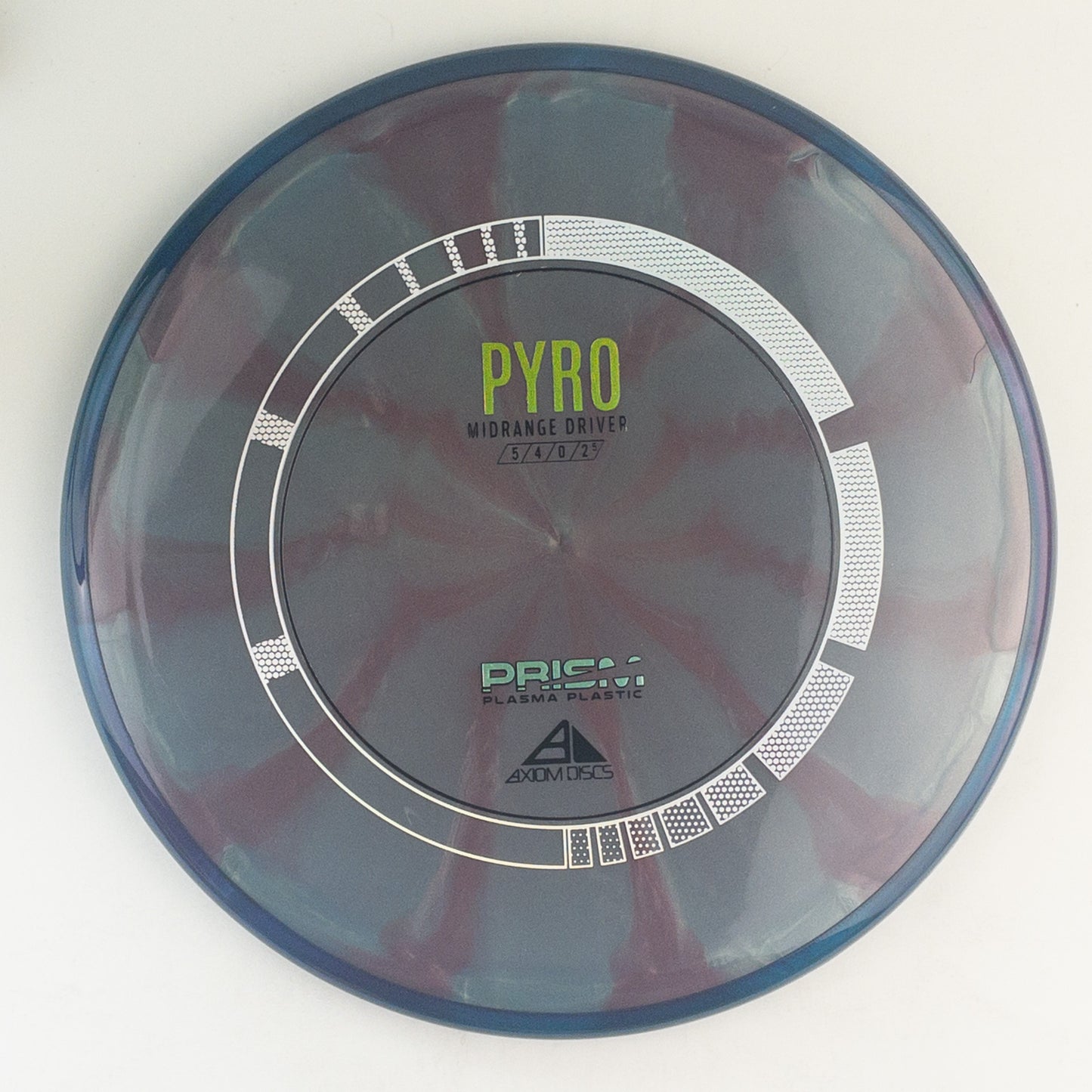 Axiom Prism Plasma Pyro