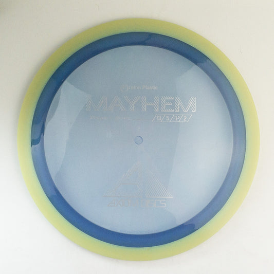 Axiom Proton Mayhem