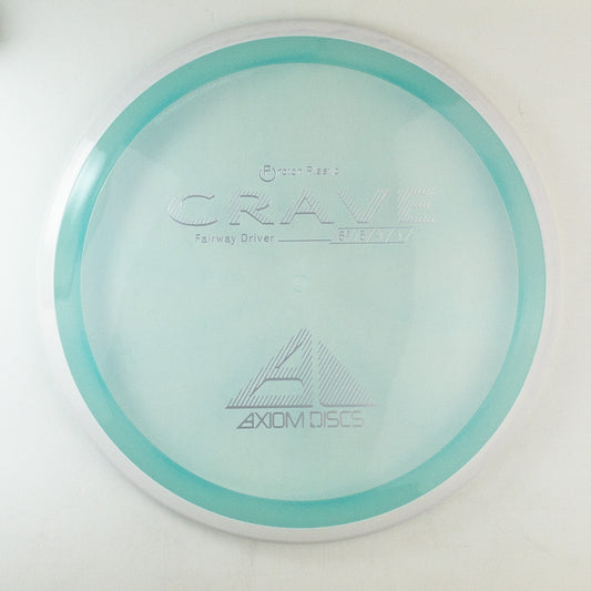 Axiom Proton Crave