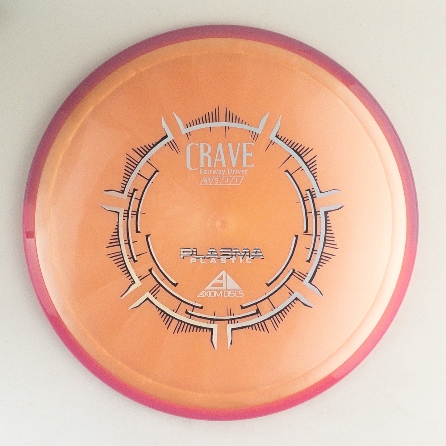 Axiom Plasma Crave