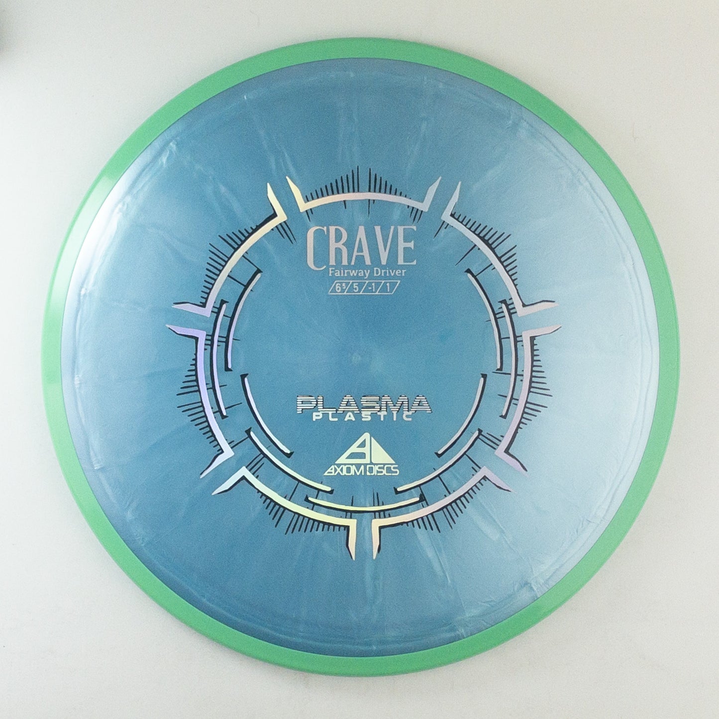 Axiom Plasma Crave