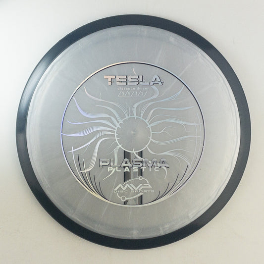 MVP Plasma Tesla