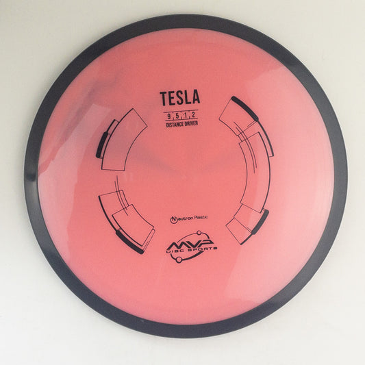 MVP Neutron Tesla