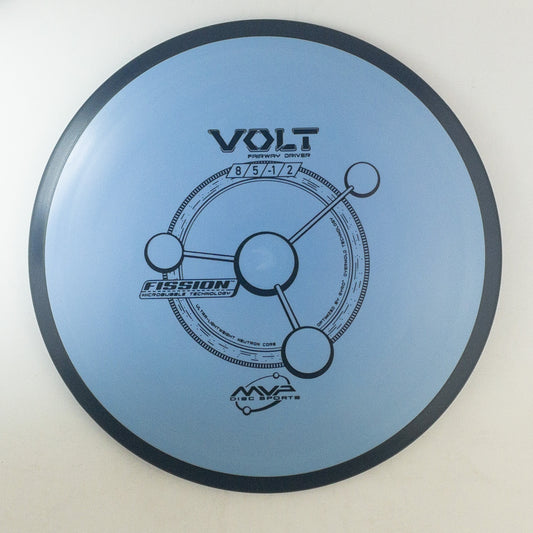 MVP Fission Volt