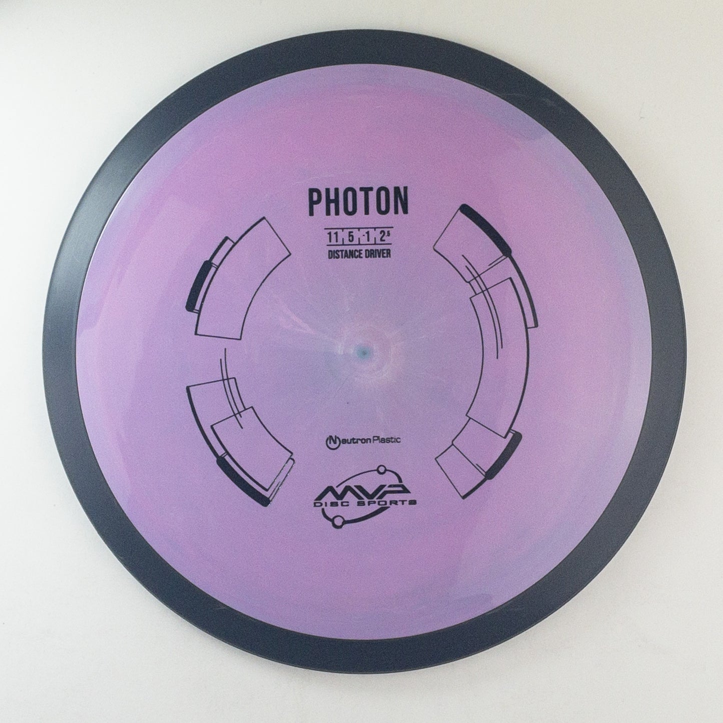 MVP Neutron Photon