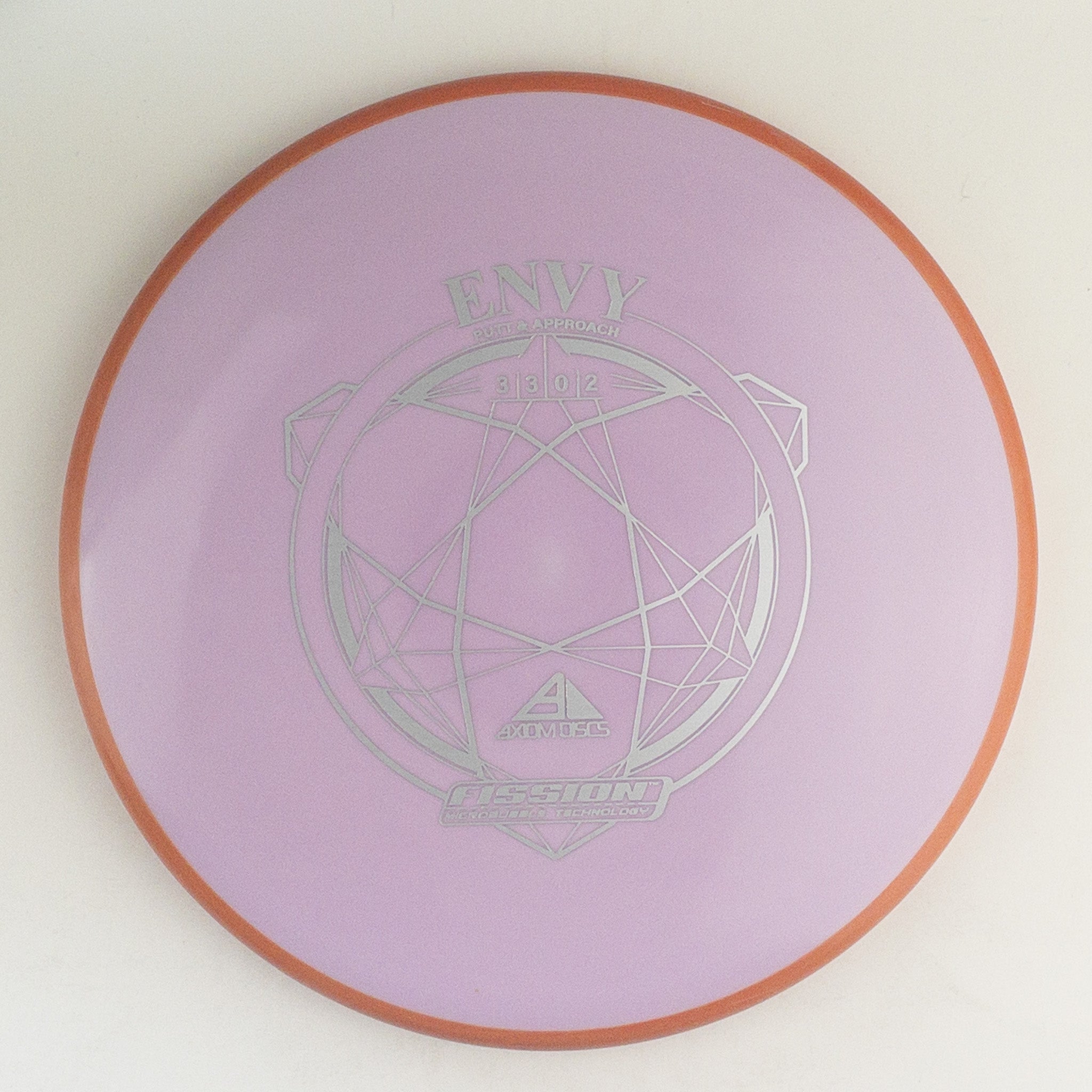 Reaction Disc Axiom Fission Envy – Chain Reaction Disc Golf Supply